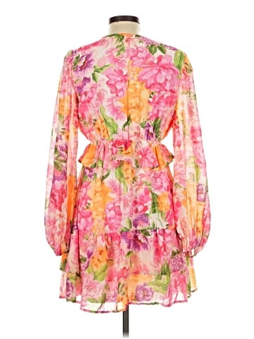 Flying Tomato Cocktail Dress (view 2)