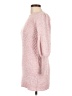 Janie and Jack Pink Pullover Sweater Size 12 - photo 5