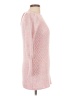 Janie and Jack Pink Pullover Sweater Size 12 - photo 4