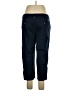 Intro Solid Blue Casual Pants Size 14 - photo 2
