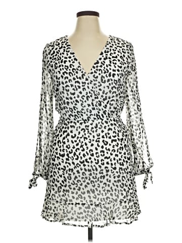 Great Jones Casual Dress (view 1)