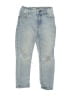 OshKosh B'gosh Blue Jeans Size 4T - photo 1