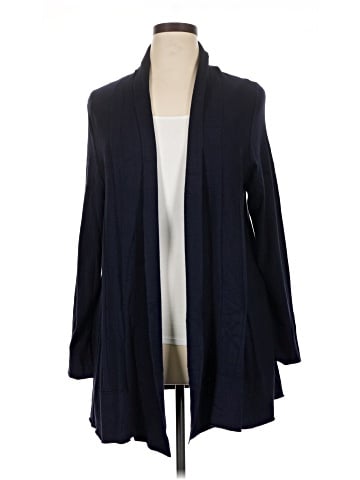 NY Collection Cardigan (view 1)