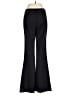 BCBGeneration Solid Black Dress Pants Size 4 - photo 2