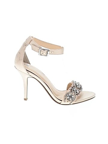 Betsey Johnson Sandals (view 1)