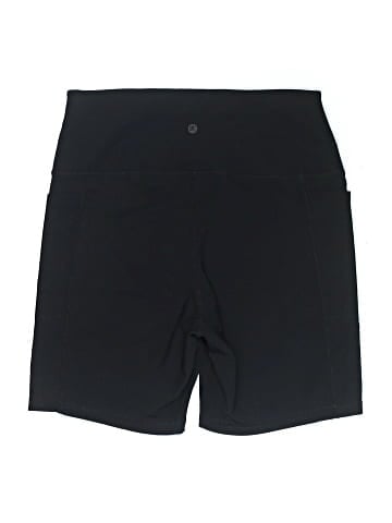 Danskin Athletic Shorts (view 2)