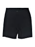Danskin Solid Black Athletic Shorts Size L - photo 2