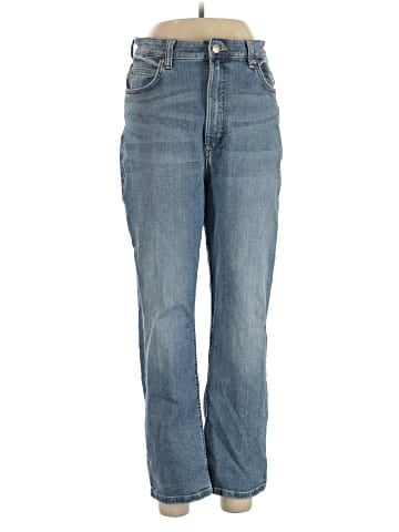 Genetic Denim Jeans (view 1)