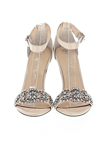 Betsey Johnson Sandals (view 2)