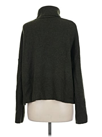 Parker Turtleneck Sweater (view 2)