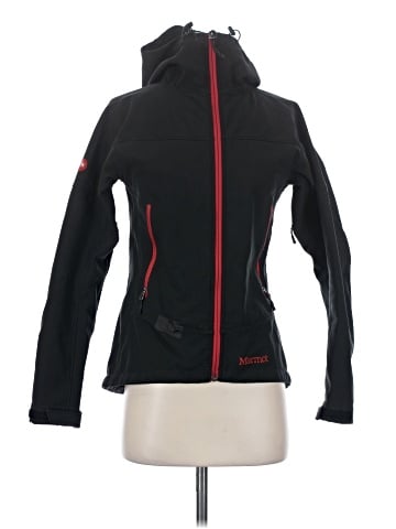 Marmot Jacket (view 1)