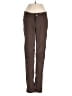 PrAna Brown Casual Pants Size 4 - photo 1