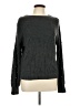 a.n.a. A New Approach Gray Pullover Sweater Size L - photo 1