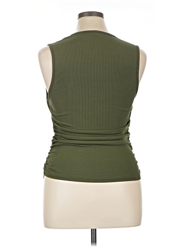 Cider Sleeveless Top (view 2)