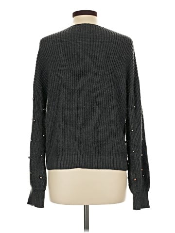 a.n.a. A New Approach Pullover Sweater (view 2)