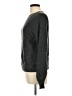 a.n.a. A New Approach Gray Pullover Sweater Size L - photo 5