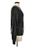 a.n.a. A New Approach Gray Pullover Sweater Size L - photo 4