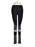 Alo Black Active Pants Size M - photo 1