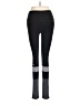 Alo Black Active Pants Size M - photo 2