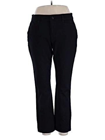 St. John's Bay Casual Pants (view 1)