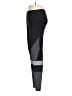 Alo Black Active Pants Size M - photo 5
