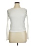 ABound Ivory Long Sleeve Top Size XL - photo 1