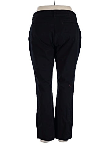 St. John's Bay Casual Pants (view 2)