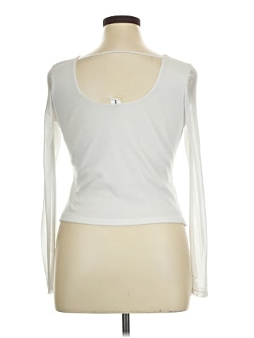 ABound Long Sleeve Top (view 2)