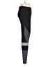 Alo Black Active Pants Size M - photo 4