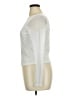 ABound Ivory Long Sleeve Top Size XL - photo 5