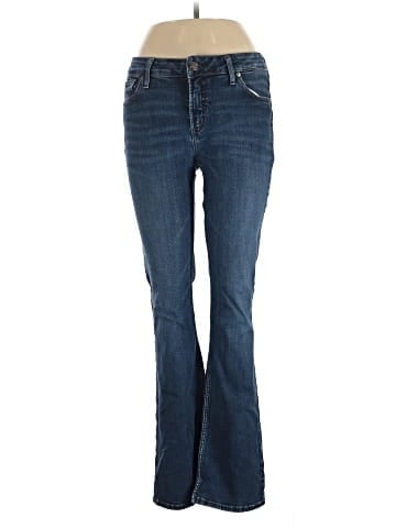 Silver Jeans Co. Jeans (view 1)