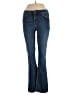 Silver Jeans Co. Hearts Blue Jeans Size 30 waist - photo 1