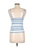 ONLY HEARTS Blue Tank Top Size M - photo 2