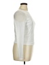 ABound Ivory Long Sleeve Top Size XL - photo 4