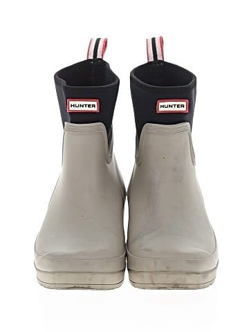 Hunter Rain Boots (view 2)