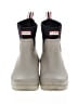 Hunter Solid Gray Rain Boots Size 10 - photo 2