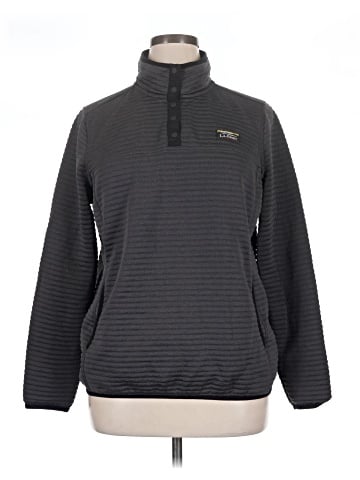L.L.Bean Pullover Sweater (view 1)