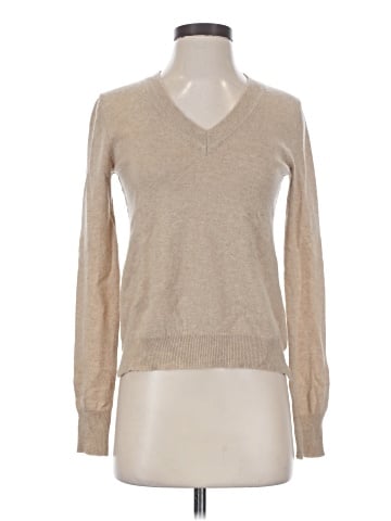 Inhabit Cashmere Pullover Sweater (view 1)