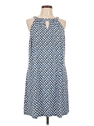 Lands' End Casual Dress (view 1)