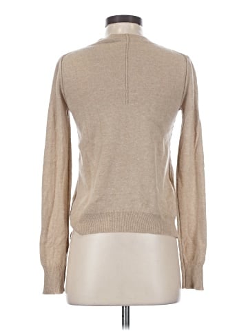 Inhabit Cashmere Pullover Sweater (view 2)