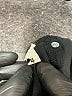 YMI Solid Gray Casual Pants Size 4 - photo 8