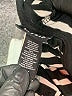 Torrid Black 3/4 Sleeve Top Size 1X Plus (1) - photo 8