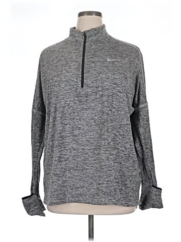 Nike Fleece (view 1)