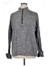 Nike Gray Fleece Size 1X - photo 1