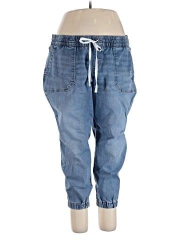 Lane Bryant Jeans (view 1)