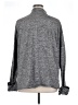 Nike Gray Fleece Size 1X - photo 2