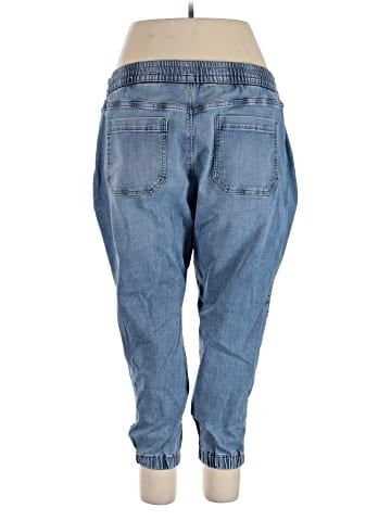 Lane Bryant Jeans (view 2)