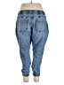 Lane Bryant Blue Jeans Size 18 (petite) - photo 2