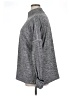 Nike Gray Fleece Size 1X - photo 5