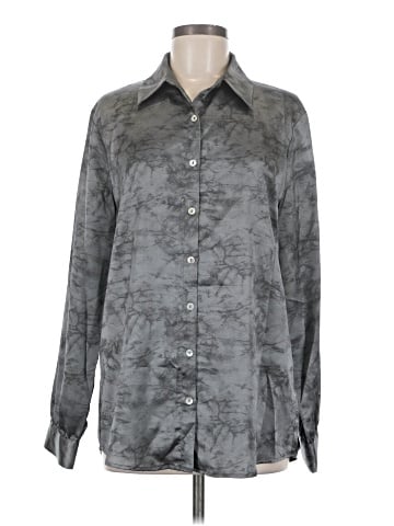 Fun2Fun Long Sleeve Blouse (view 1)